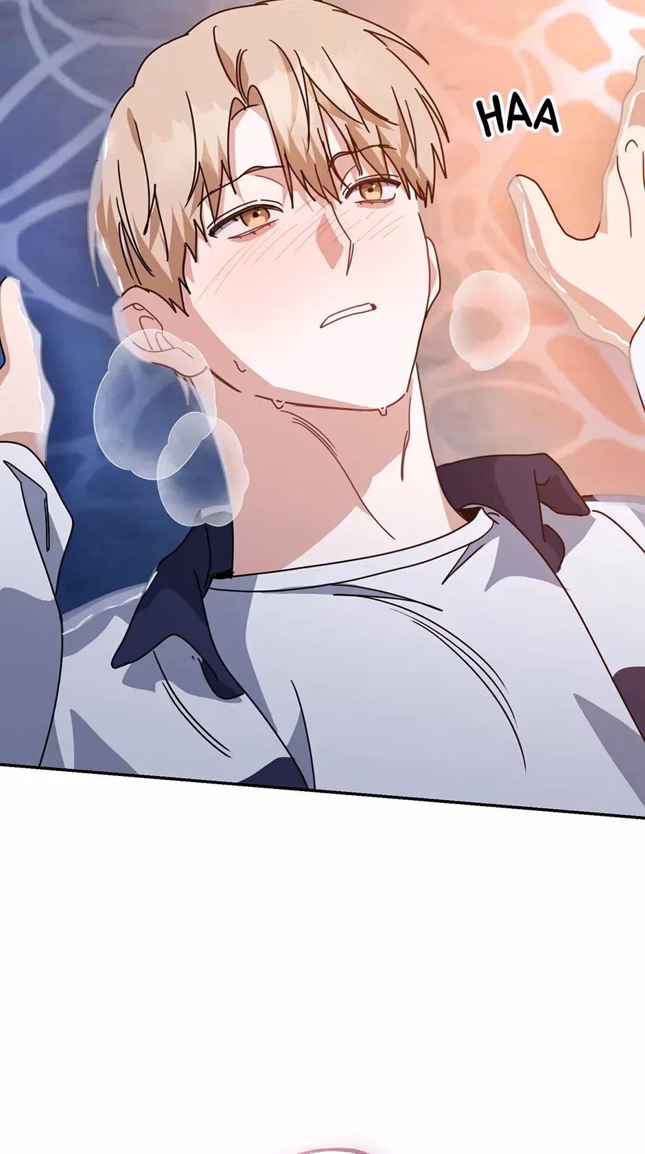 Love Interest Zone Chapter 81 page 39 - 