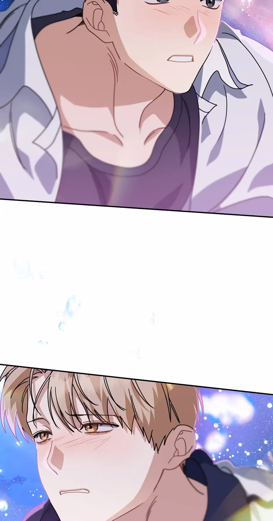 Love Interest Zone Chapter 81 page 5 - 