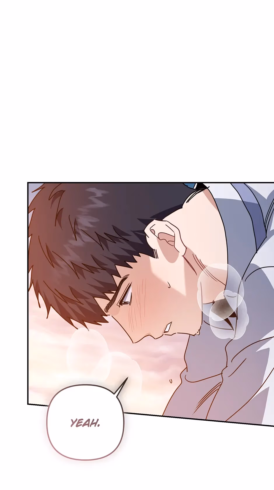 Love Interest Zone Chapter 81 page 41 - 