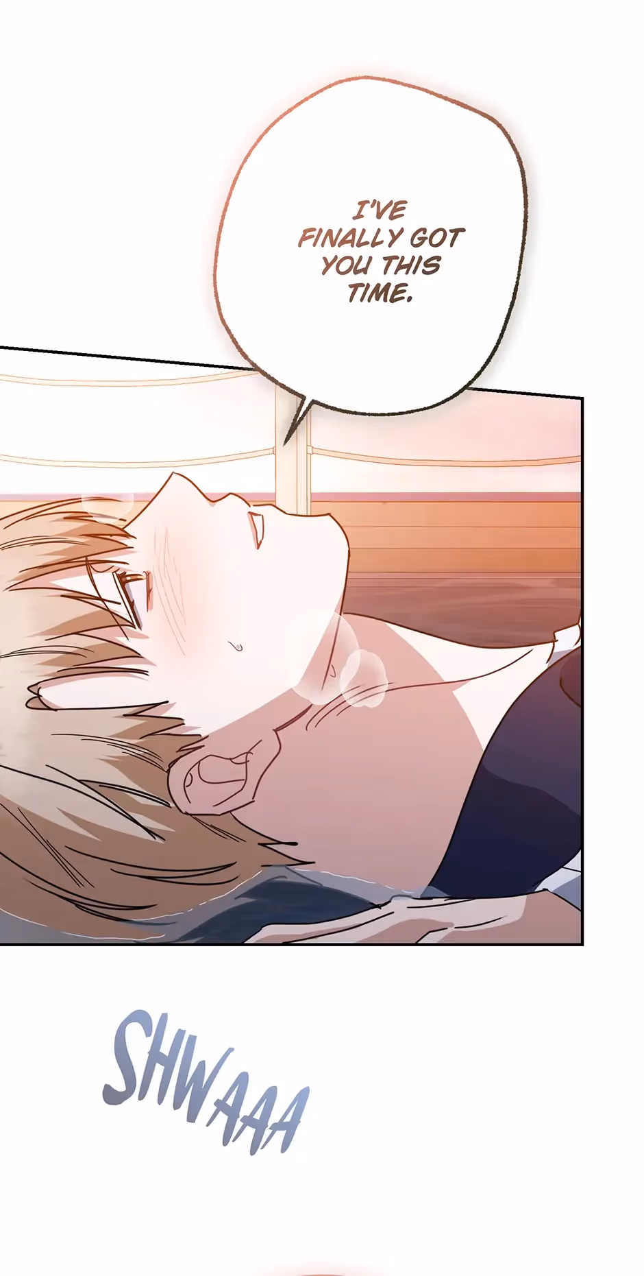 Love Interest Zone Chapter 81 page 42 - 