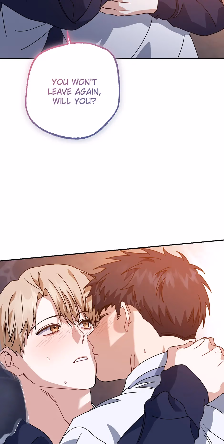 Love Interest Zone Chapter 81 page 45 - 