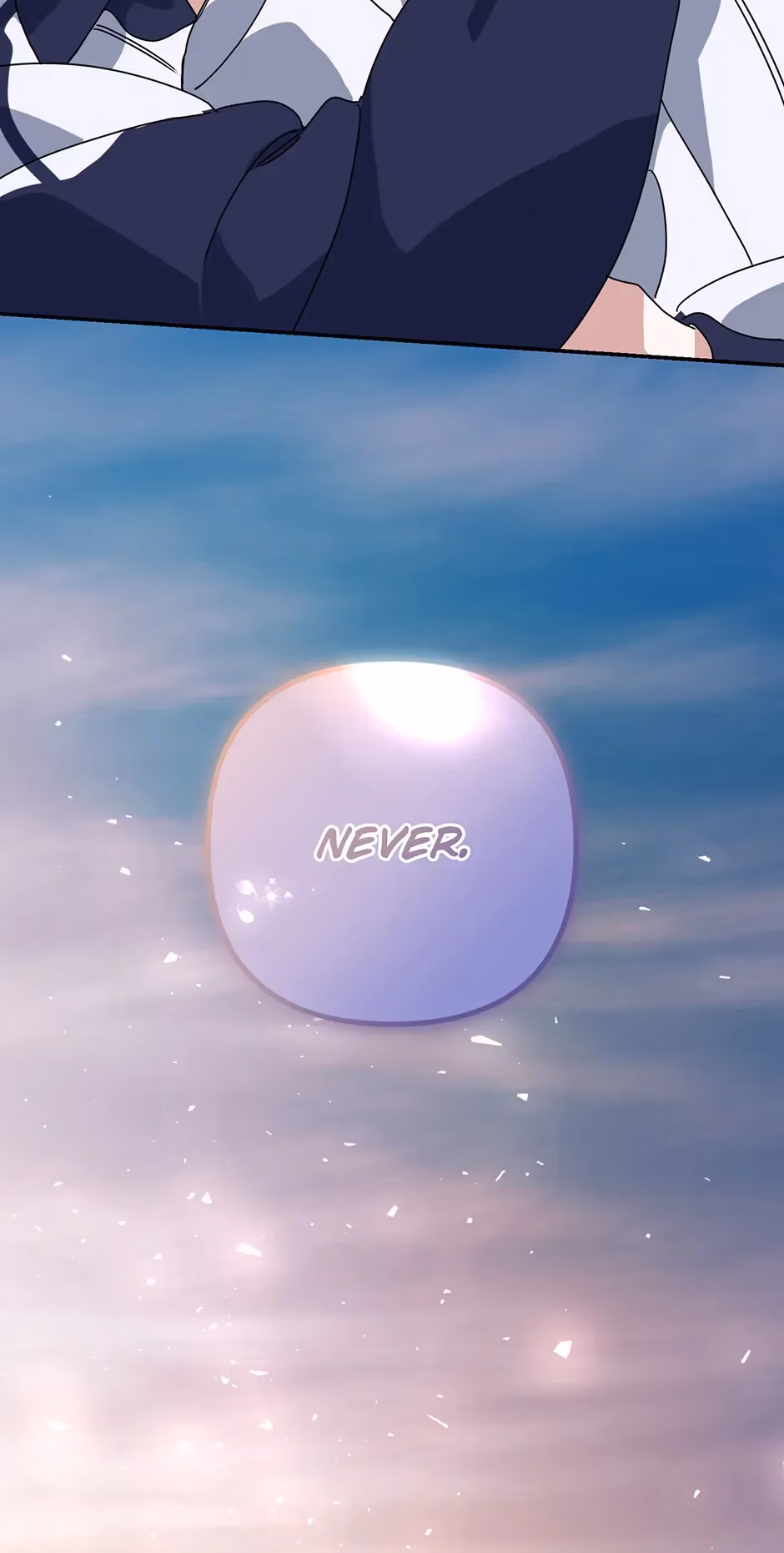 Love Interest Zone Chapter 81 page 46 - 