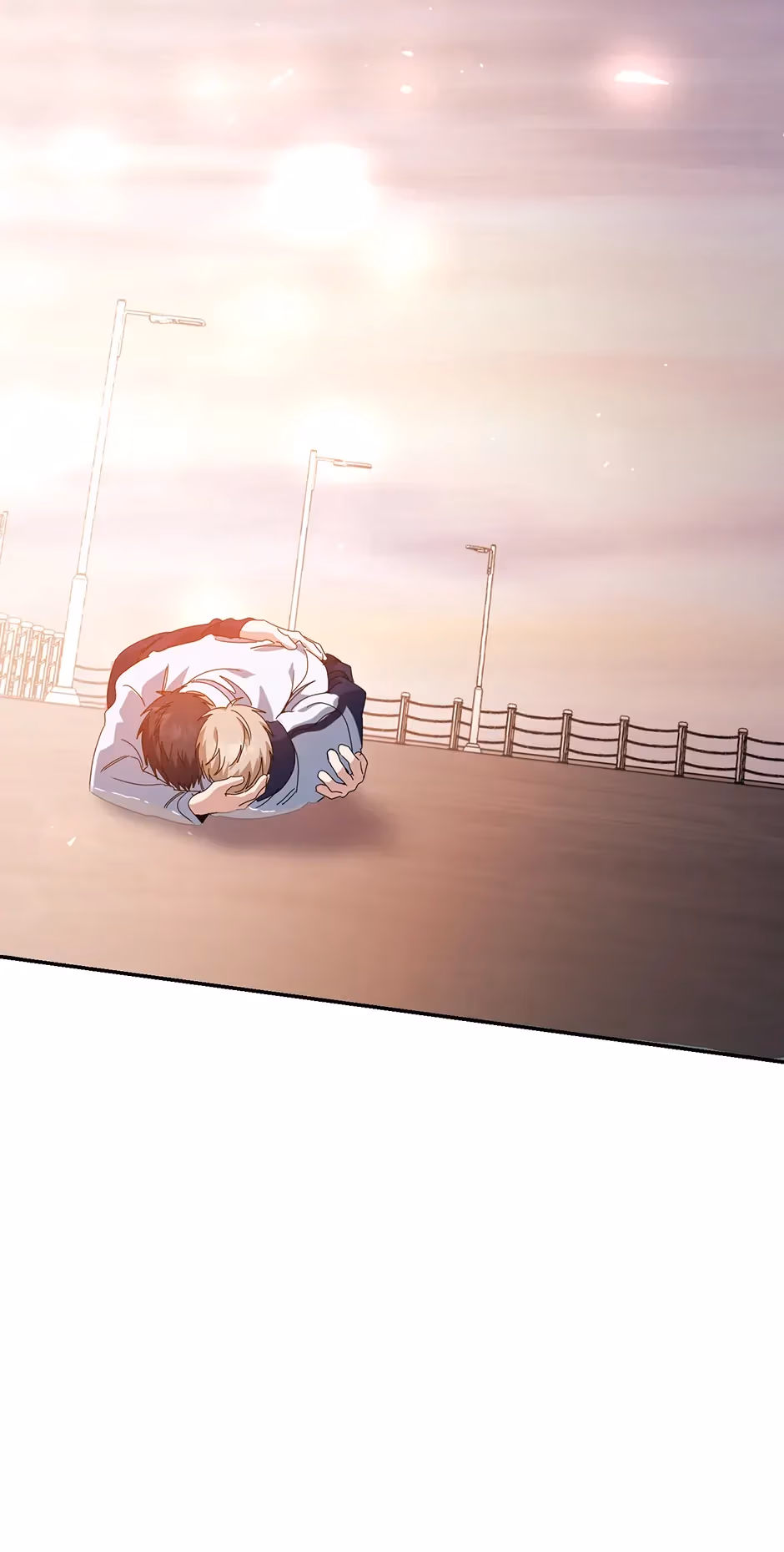 Love Interest Zone Chapter 81 page 47 - 