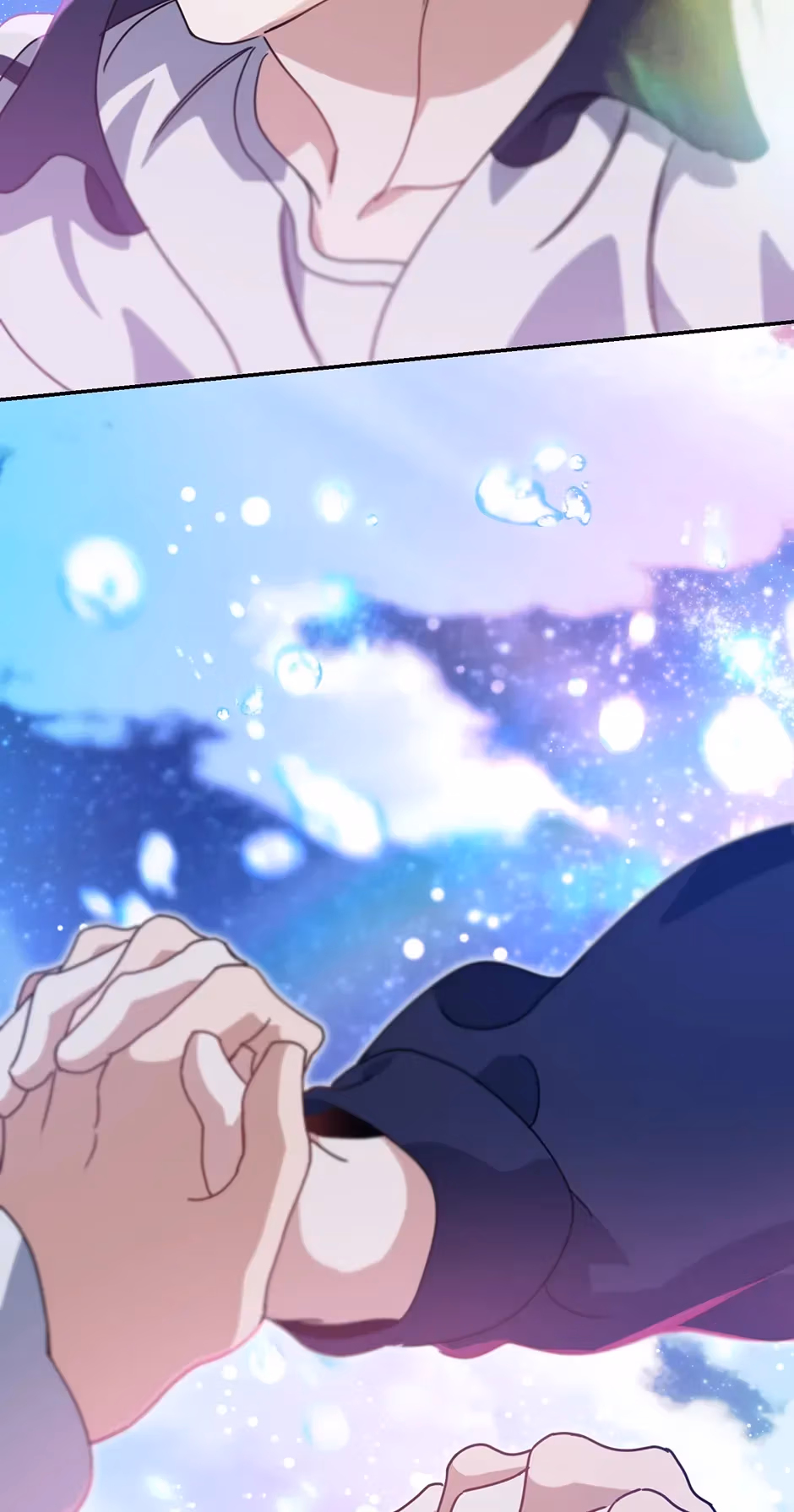 Love Interest Zone Chapter 81 page 6 - 