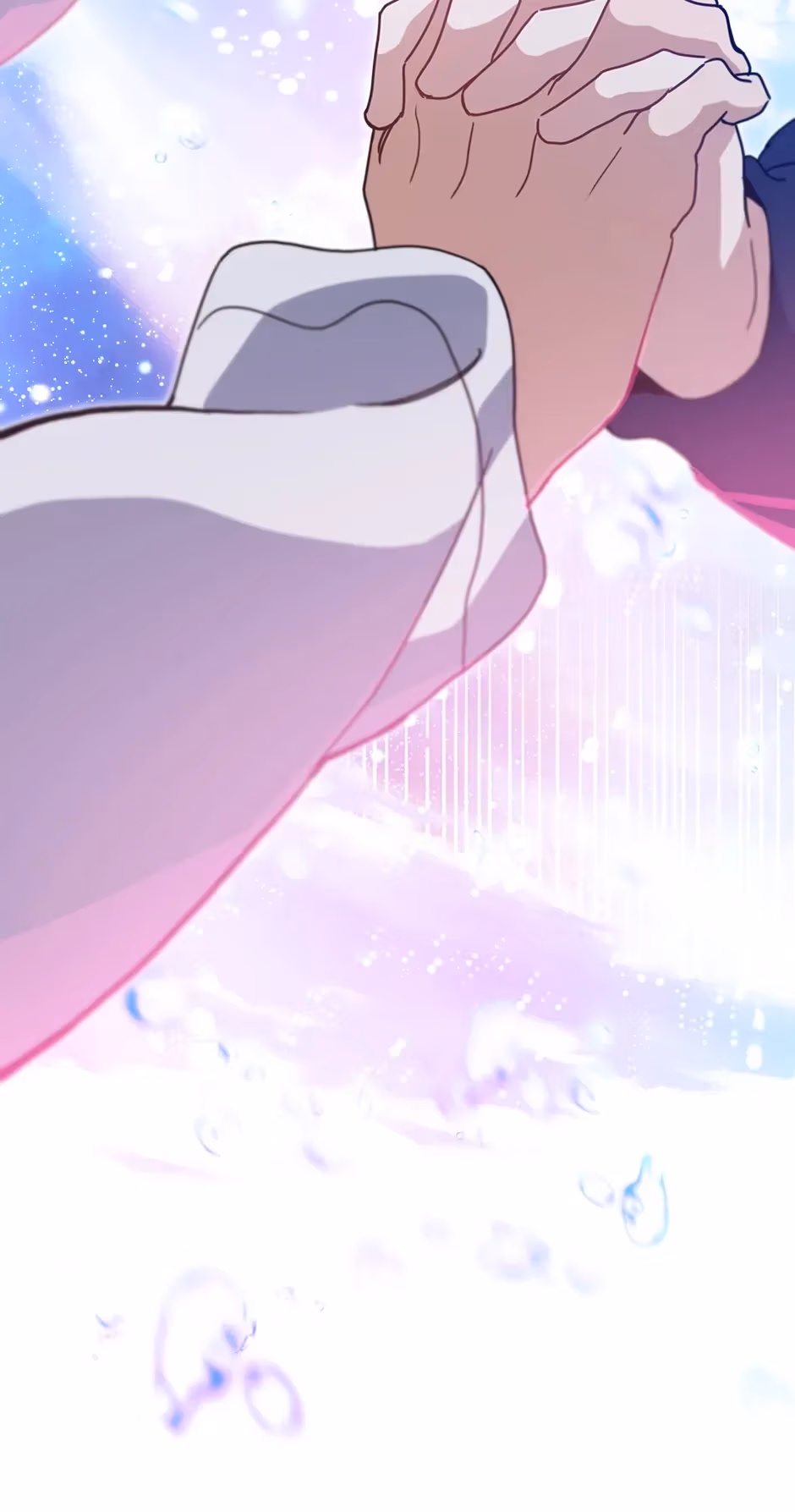 Love Interest Zone Chapter 81 page 7 - 