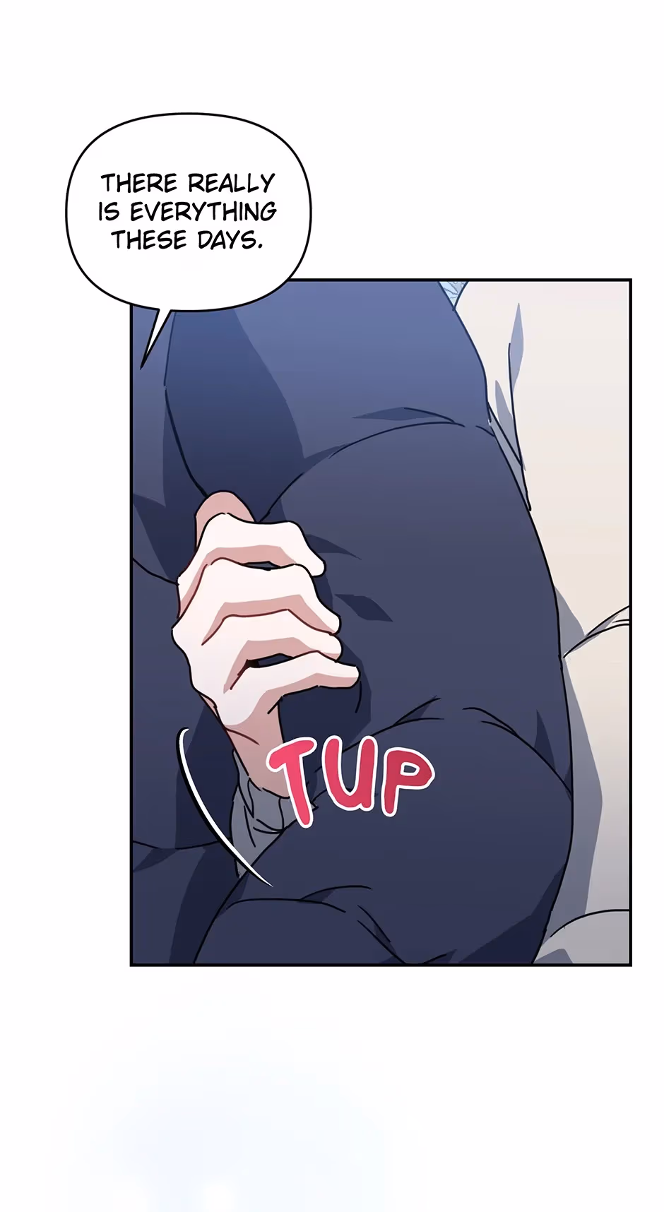 Love Interest Zone Chapter 81 page 64 - 