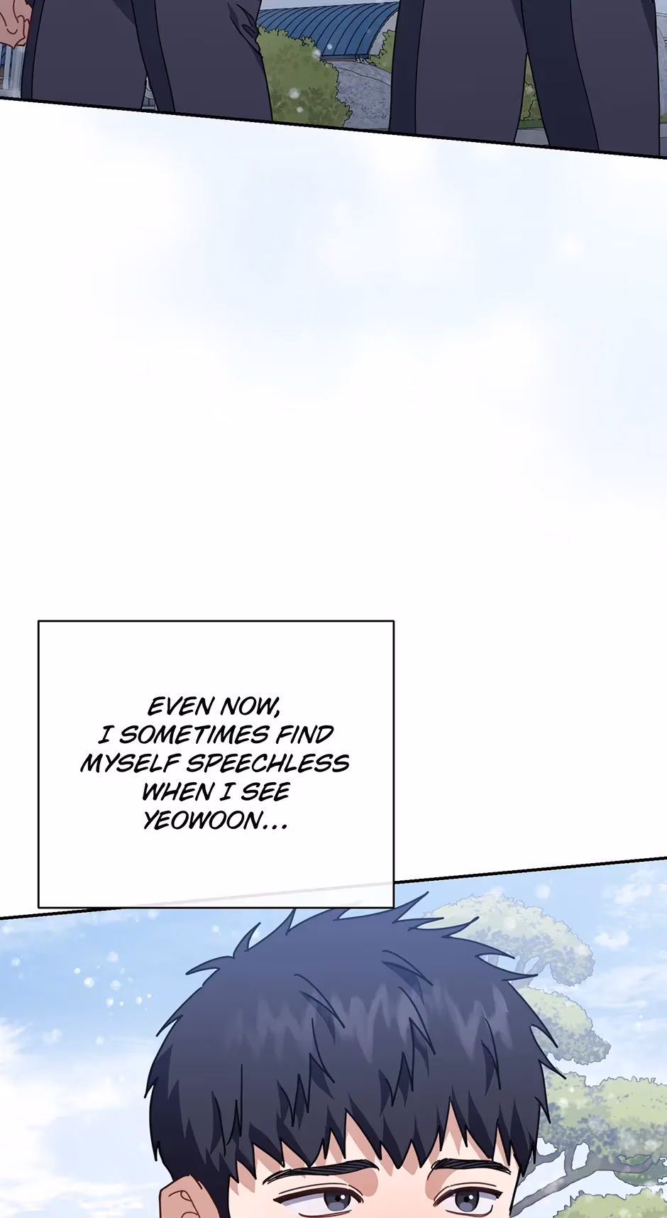 Love Interest Zone Chapter 81 page 66 - 