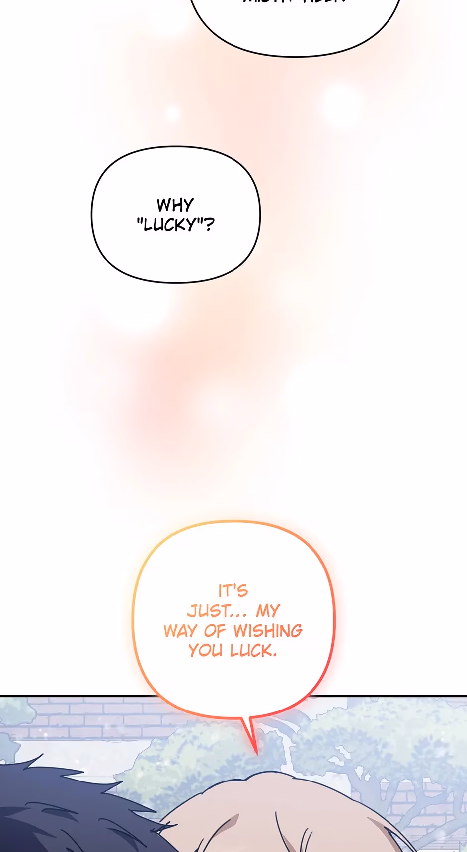 Love Interest Zone Chapter 81 page 69 - 