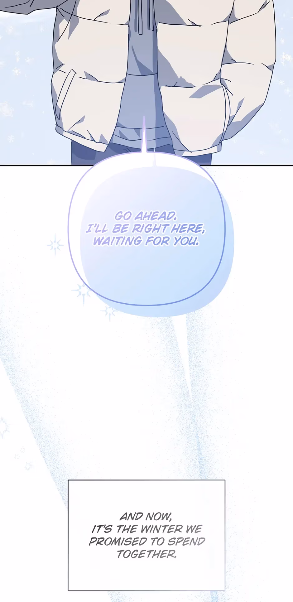 Love Interest Zone Chapter 81 page 72 - 