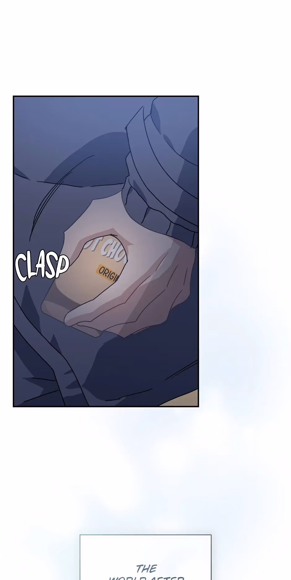 Love Interest Zone Chapter 81 page 76 - 