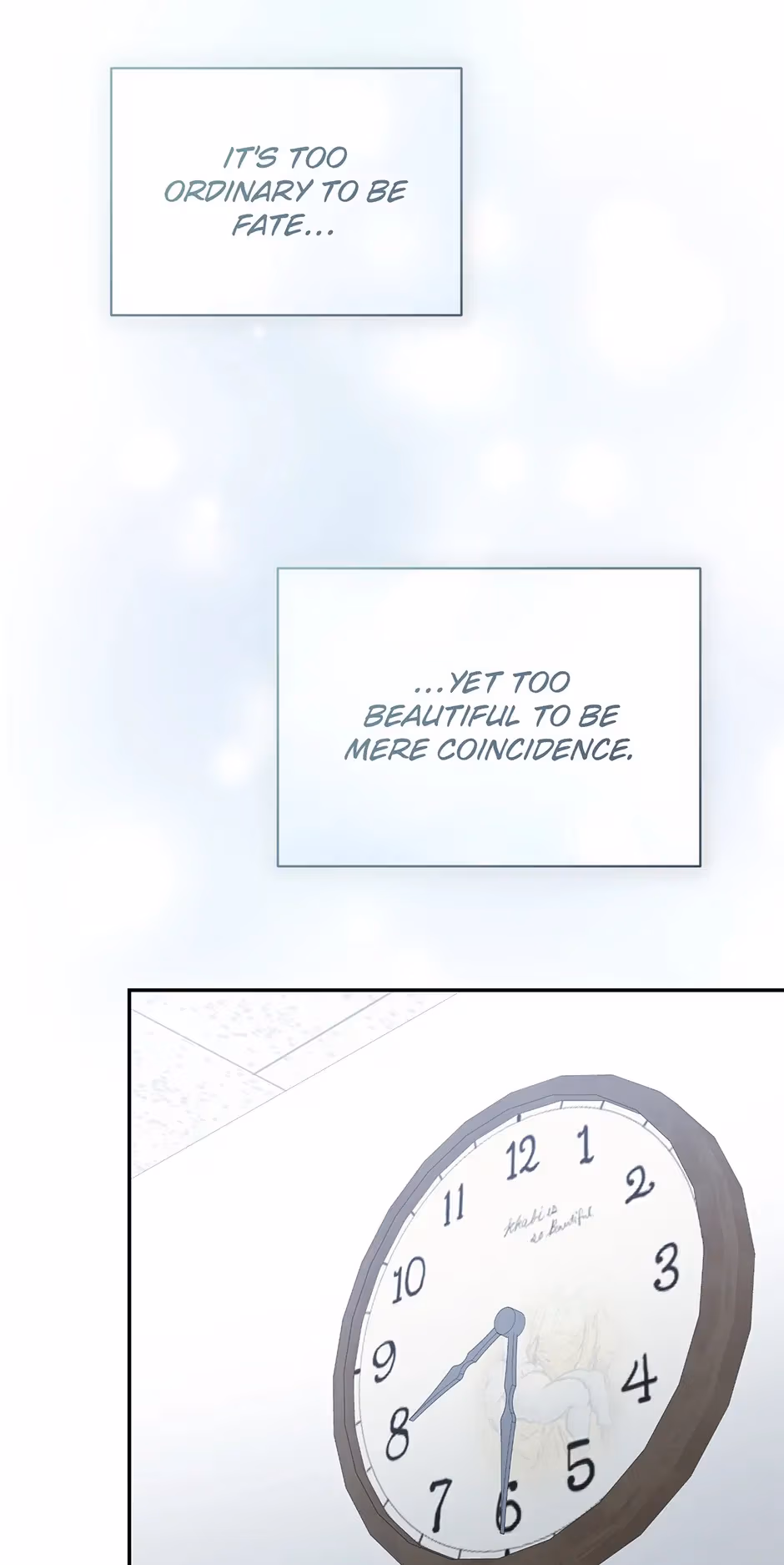 Love Interest Zone Chapter 81 page 78 - 