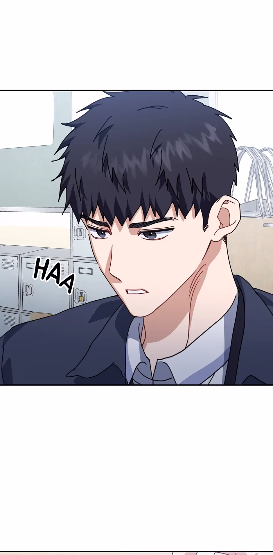 Love Interest Zone Chapter 81 page 81 - 