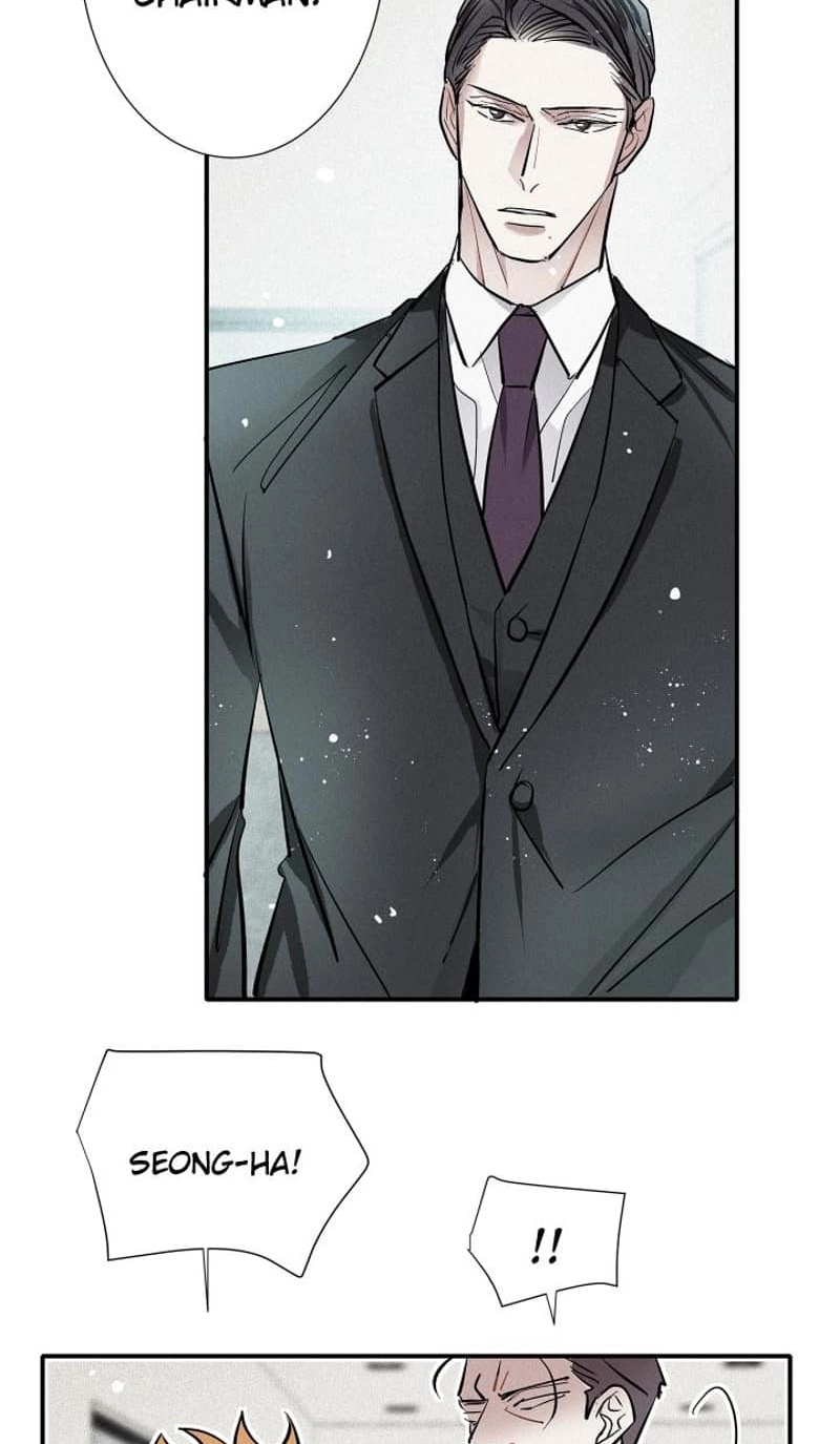 Love Is in the Heir Chapter 100.99 page 13 - 