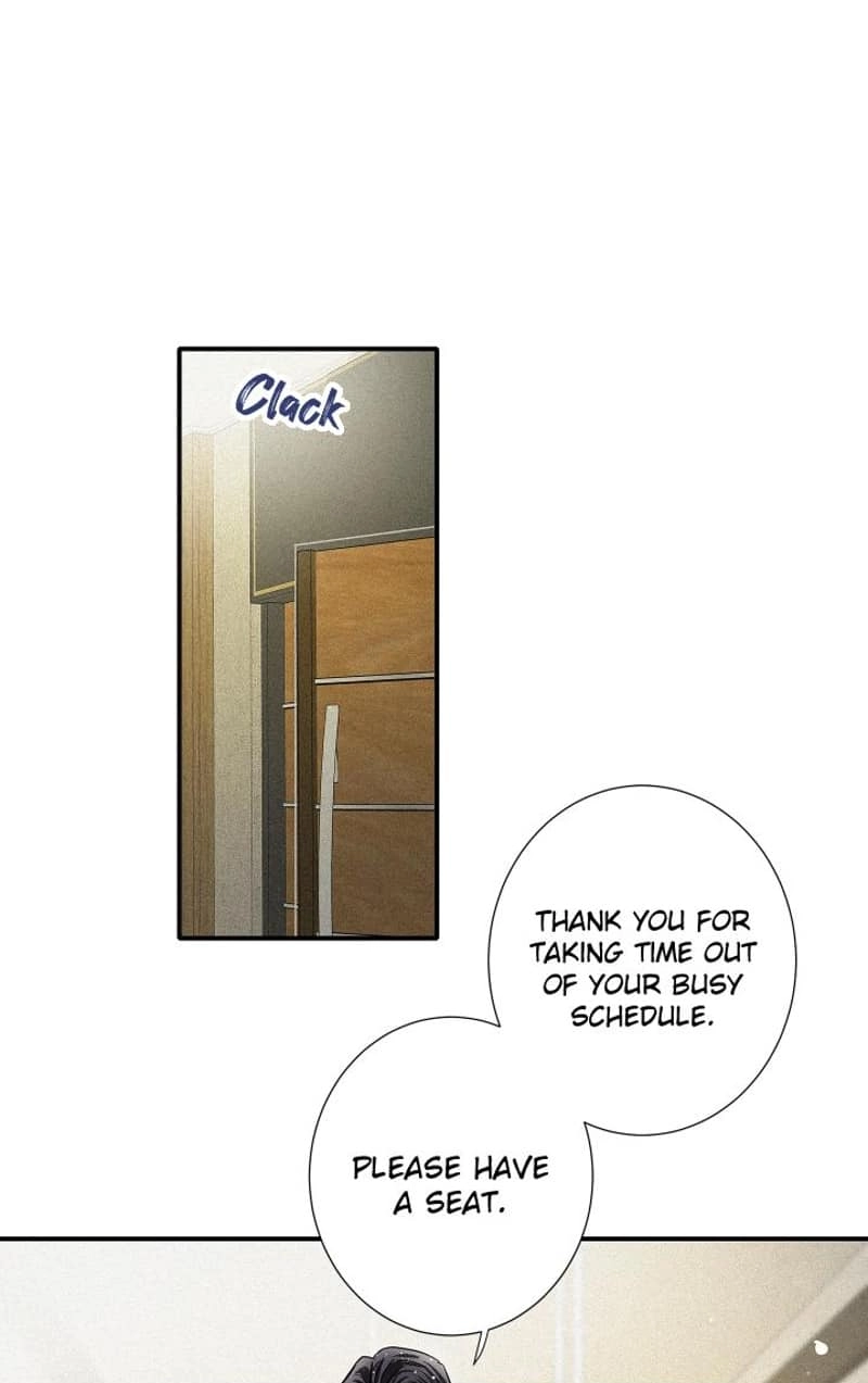 Love Is in the Heir Chapter 100.99 page 21 - 