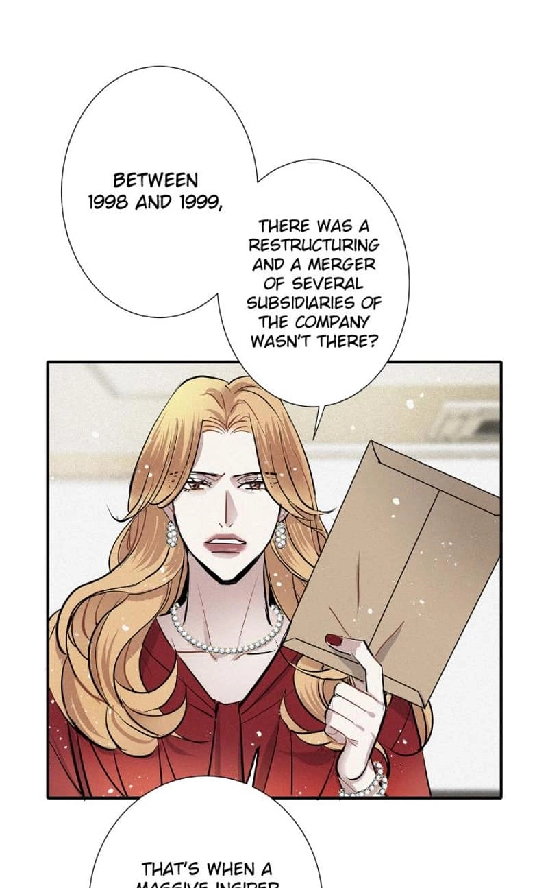 Love Is in the Heir Chapter 100.99 page 29 - 