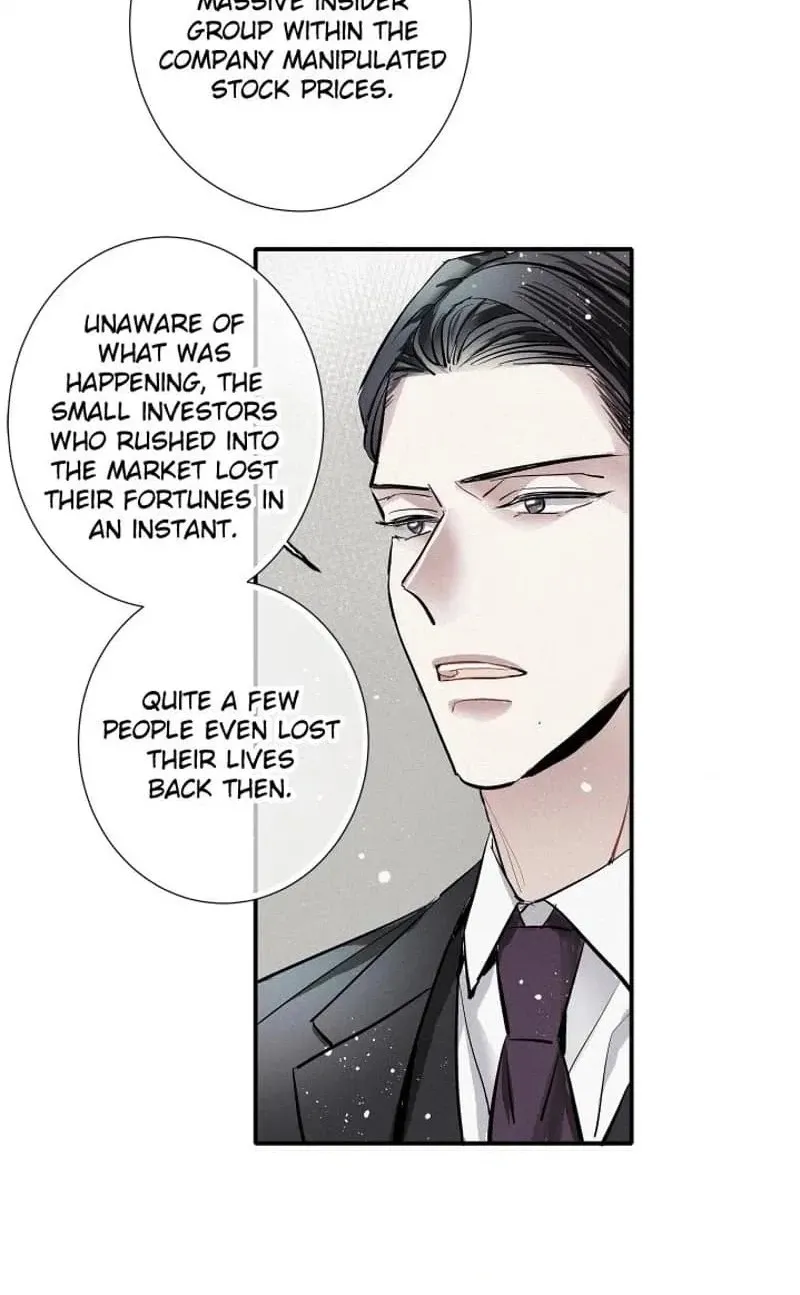 Love Is in the Heir Chapter 100.99 page 30 - 