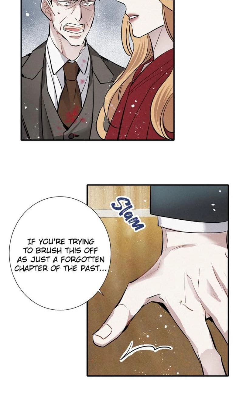 Love Is in the Heir Chapter 100.99 page 32 - 