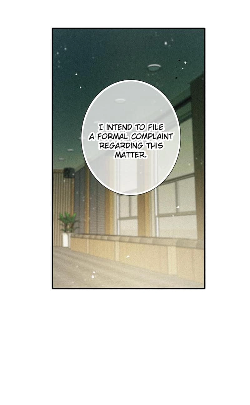 Love Is in the Heir Chapter 100.99 page 33 - 