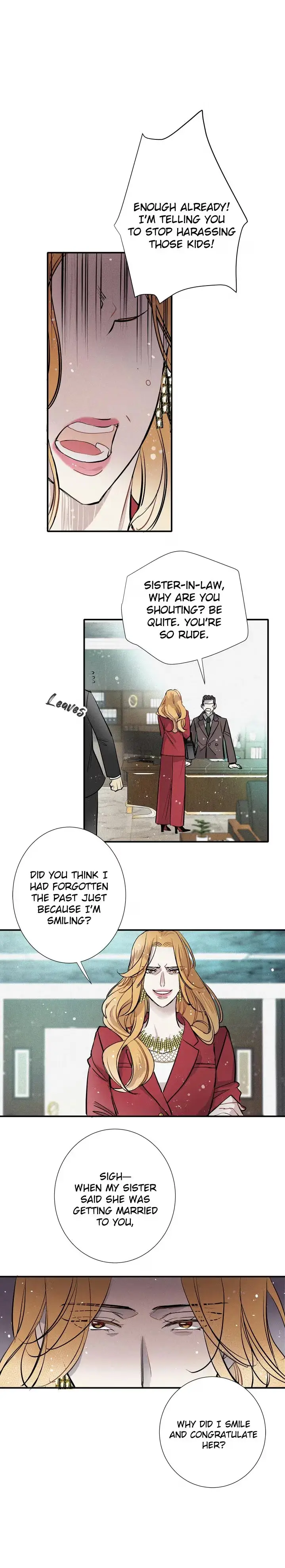 Love Is in the Heir Chapter 100 page 1 - 