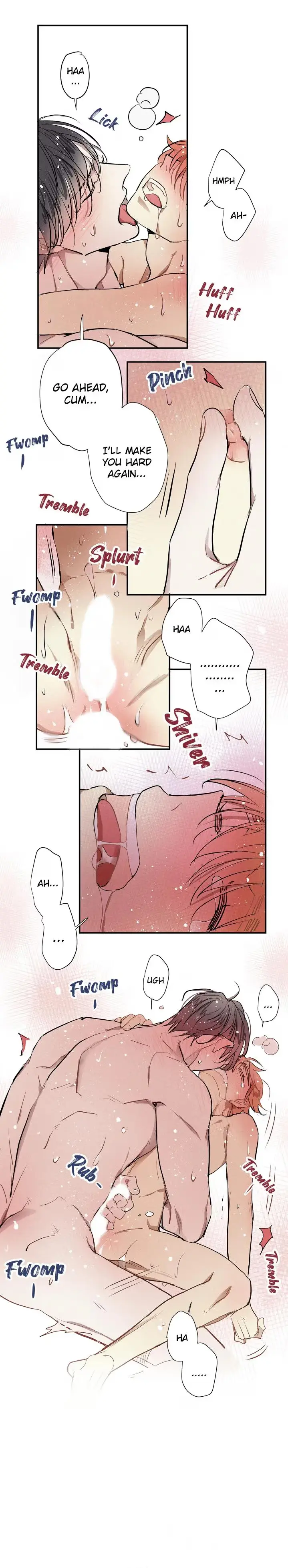 Love Is in the Heir Chapter 100 page 10 - 