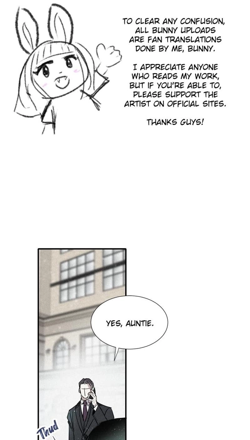 Love Is in the Heir Chapter 101 page 1 - 