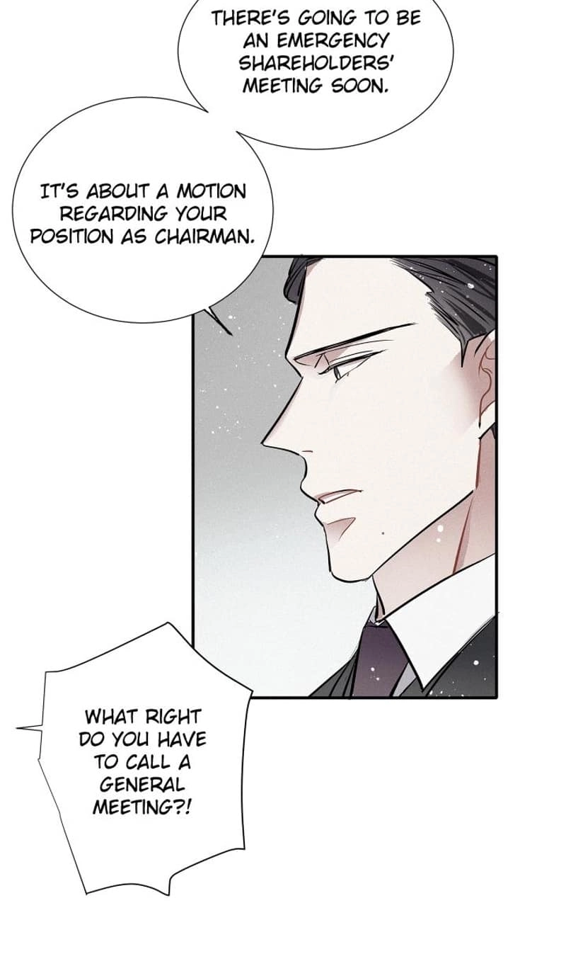 Love Is in the Heir Chapter 101 page 16 - 
