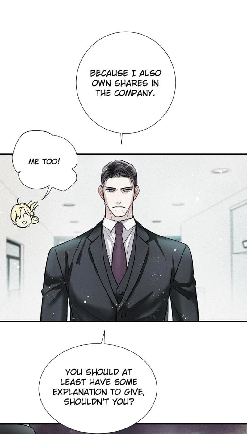 Love Is in the Heir Chapter 101 page 17 - 