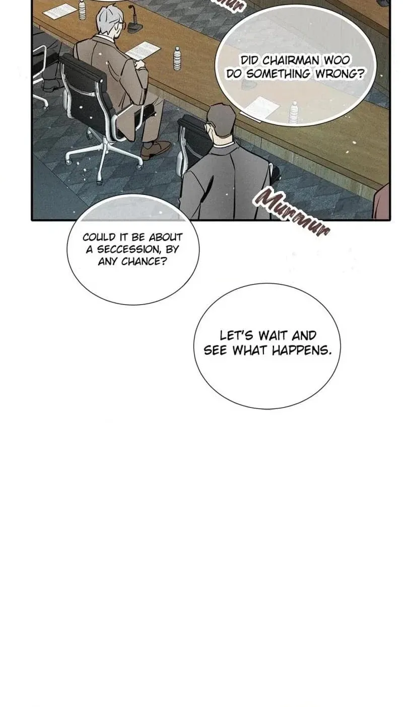 Love Is in the Heir Chapter 101 page 20 - 