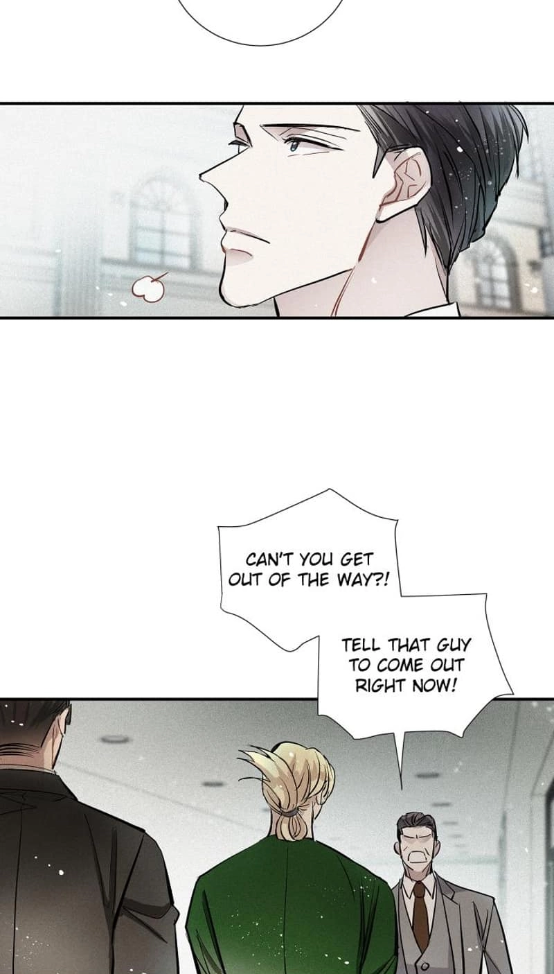 Love Is in the Heir Chapter 101 page 3 - 