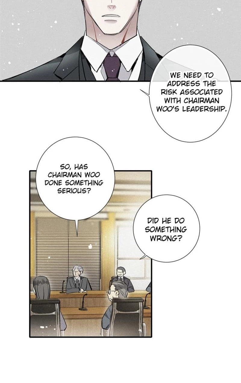 Love Is in the Heir Chapter 101 page 23 - 