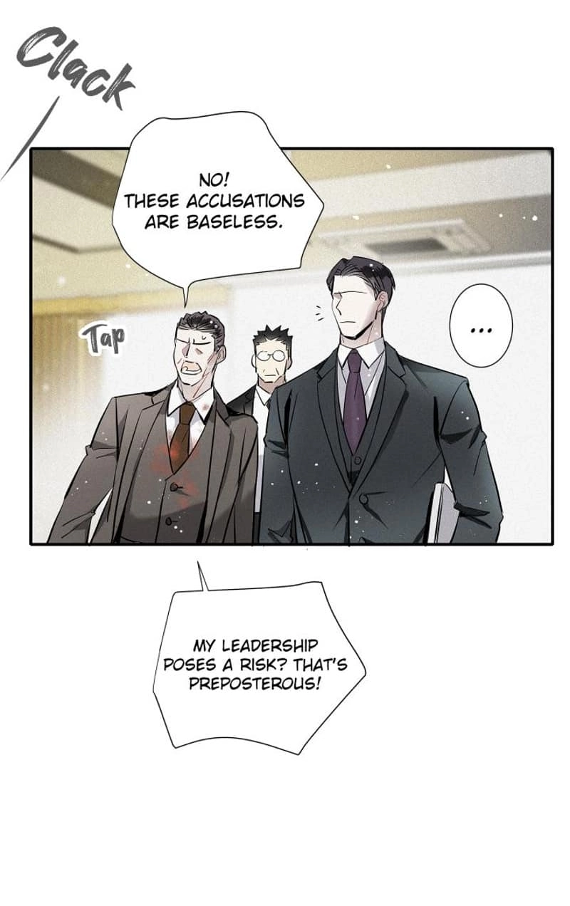 Love Is in the Heir Chapter 101 page 24 - 