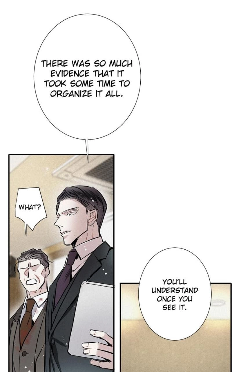 Love Is in the Heir Chapter 101 page 25 - 