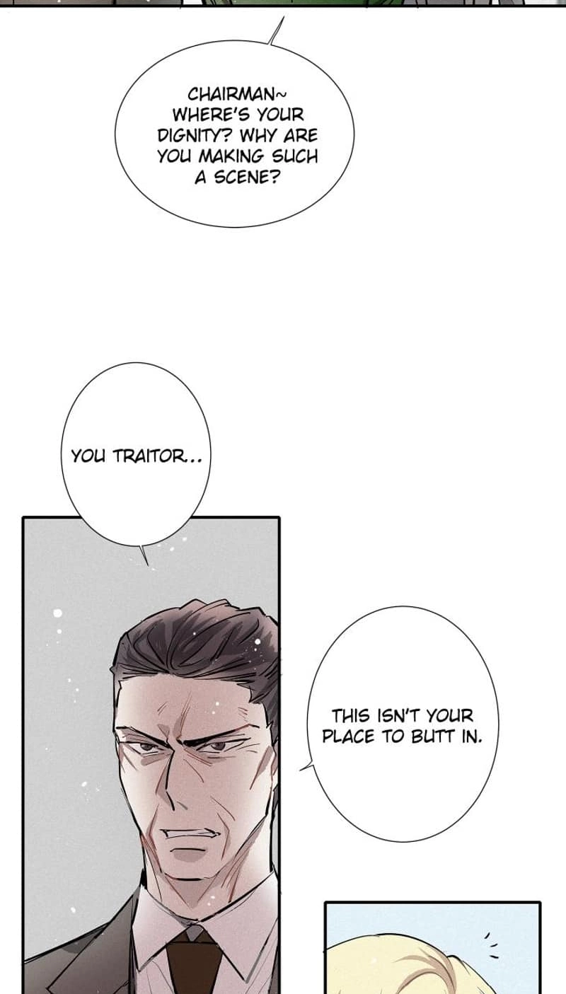Love Is in the Heir Chapter 101 page 4 - 