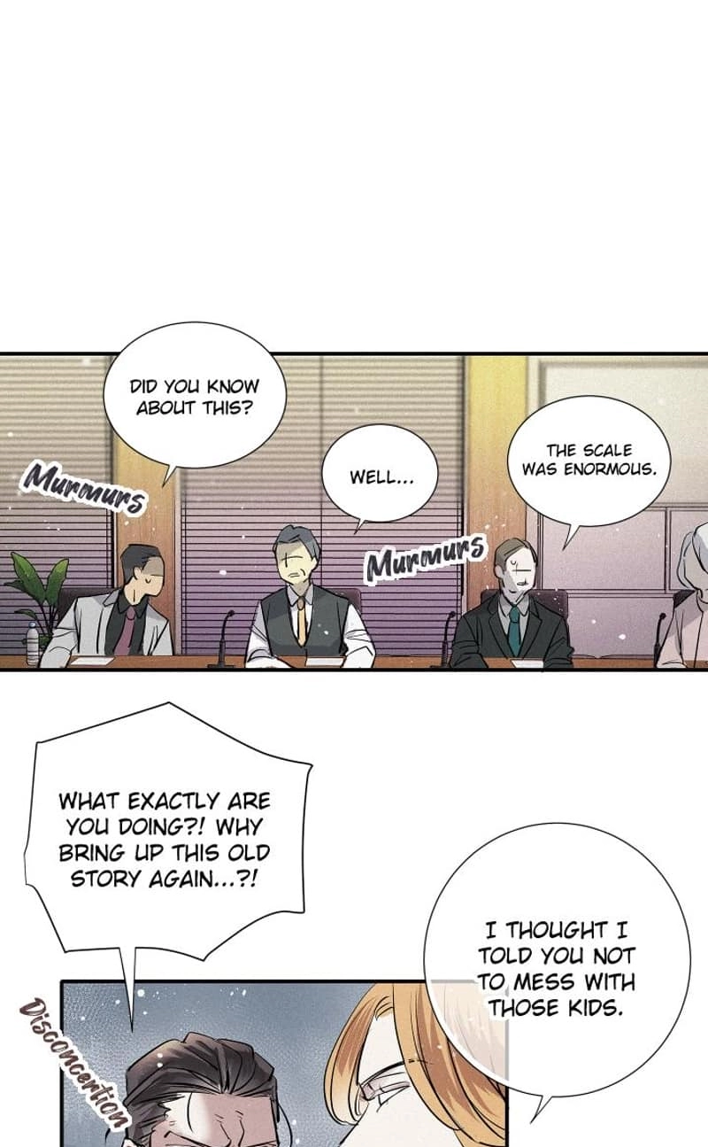 Love Is in the Heir Chapter 101 page 31 - 