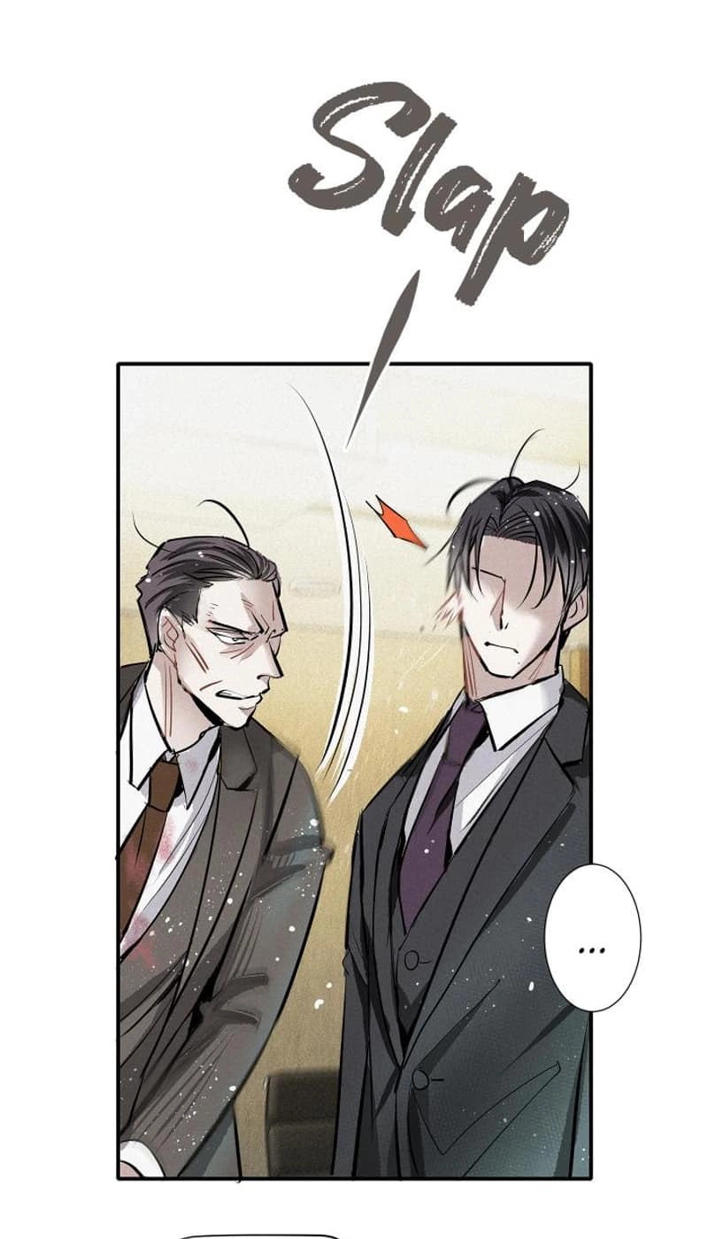 Love Is in the Heir Chapter 101 page 41 - 