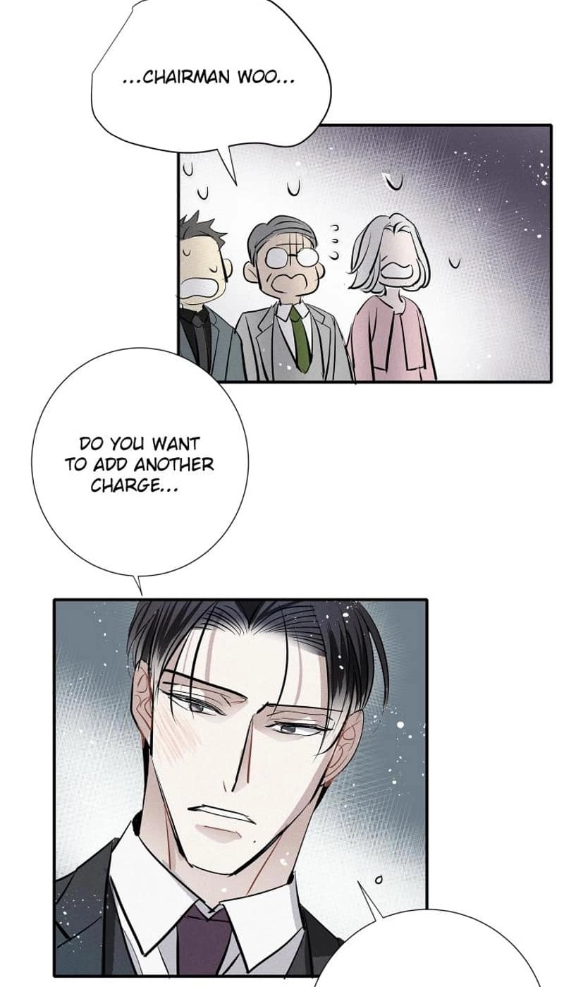 Love Is in the Heir Chapter 101 page 42 - 