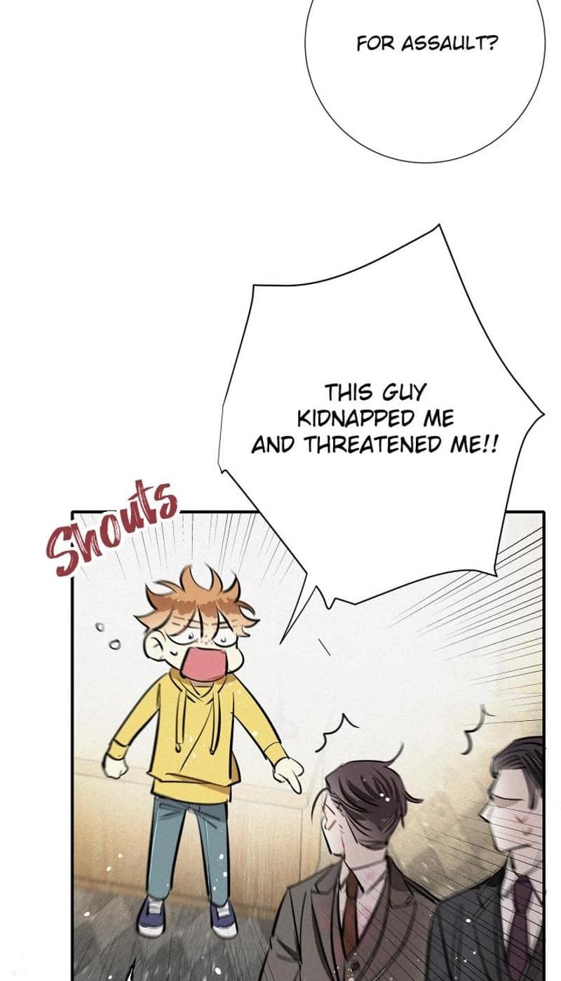 Love Is in the Heir Chapter 101 page 43 - 