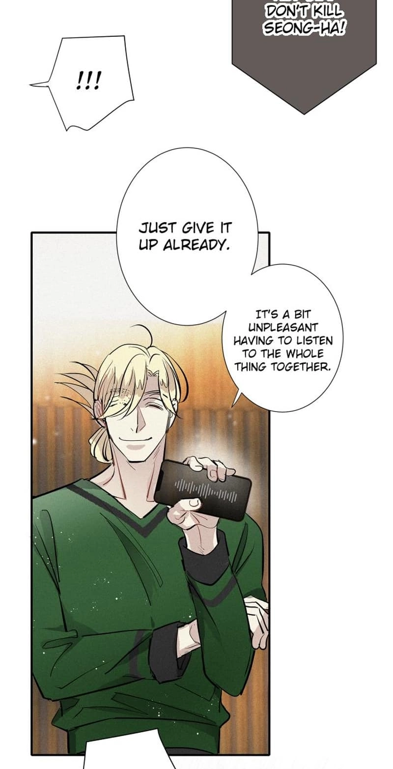 Love Is in the Heir Chapter 101 page 46 - 