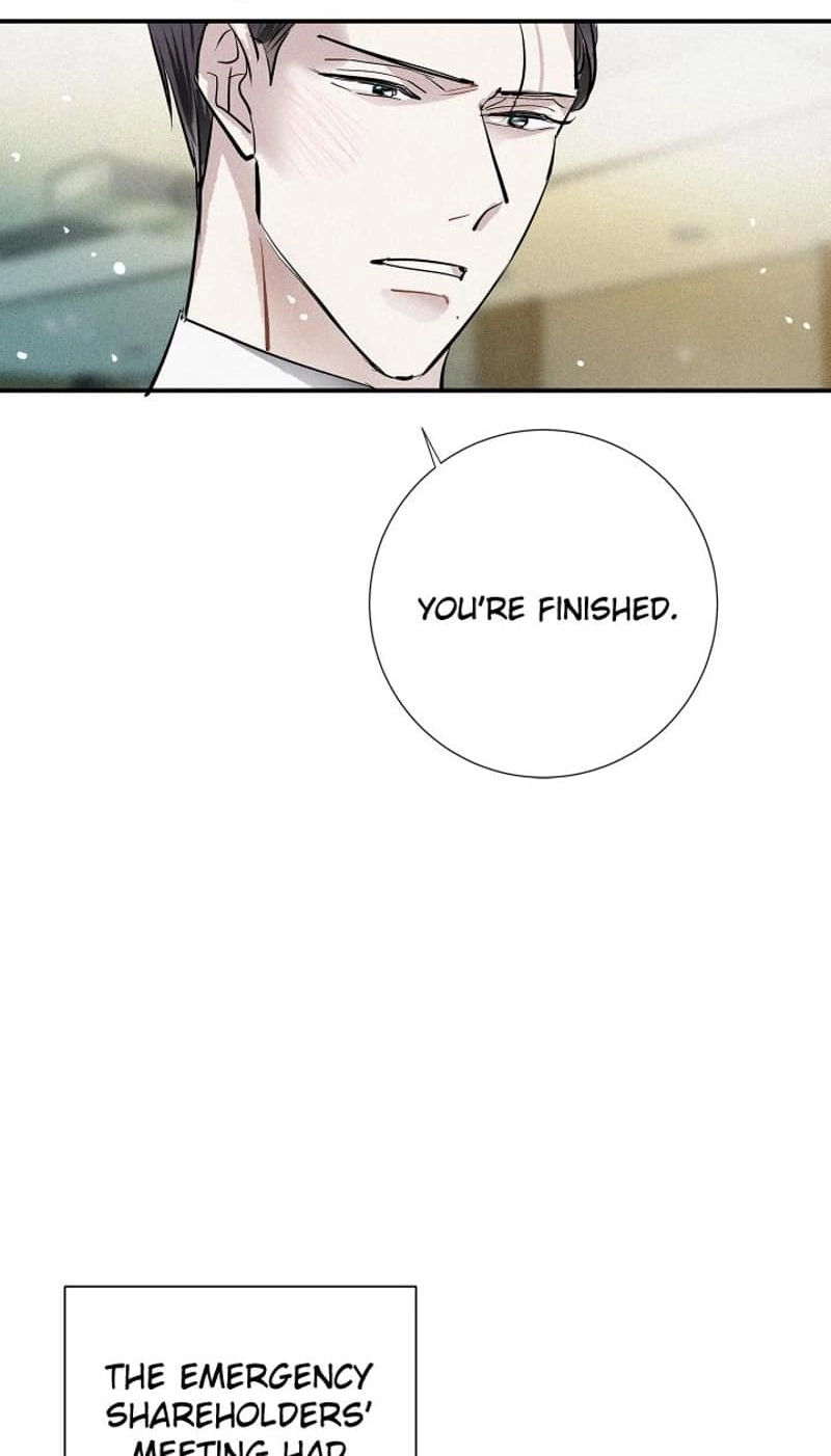 Love Is in the Heir Chapter 101 page 51 - 