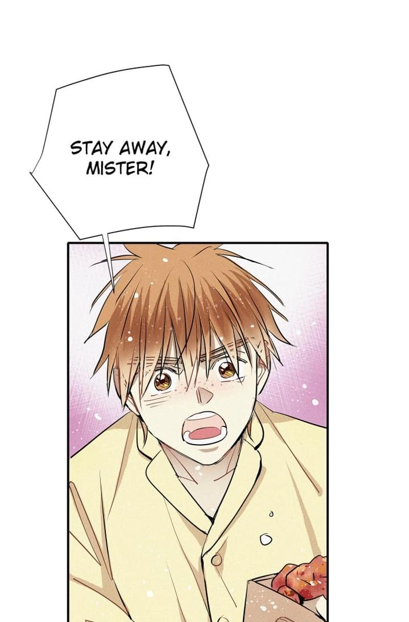 Love Is in the Heir Chapter 101 page 8 - 