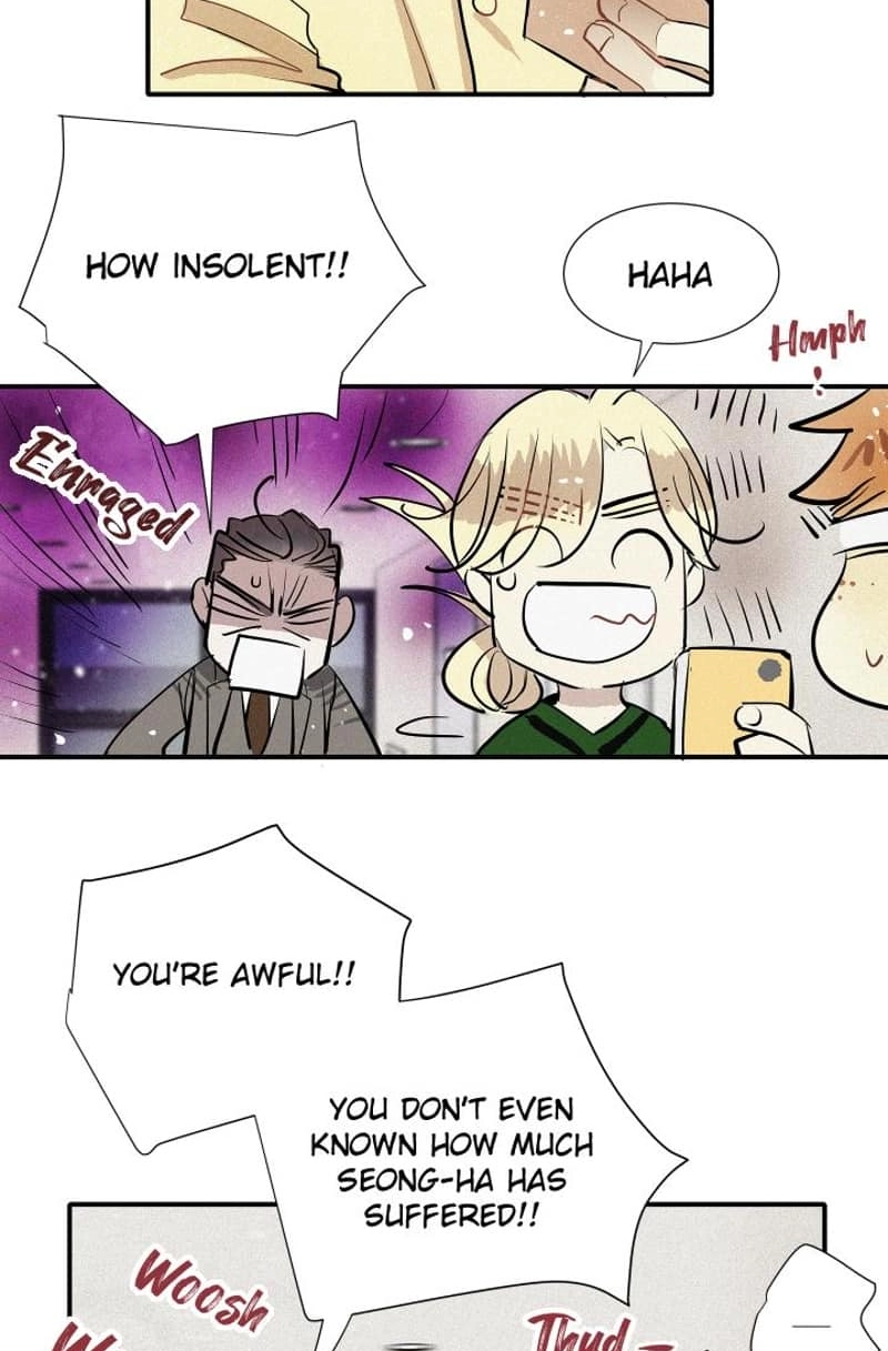 Love Is in the Heir Chapter 101 page 9 - 