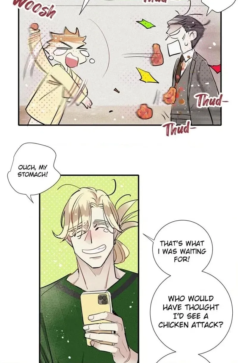 Love Is in the Heir Chapter 101 page 10 - 