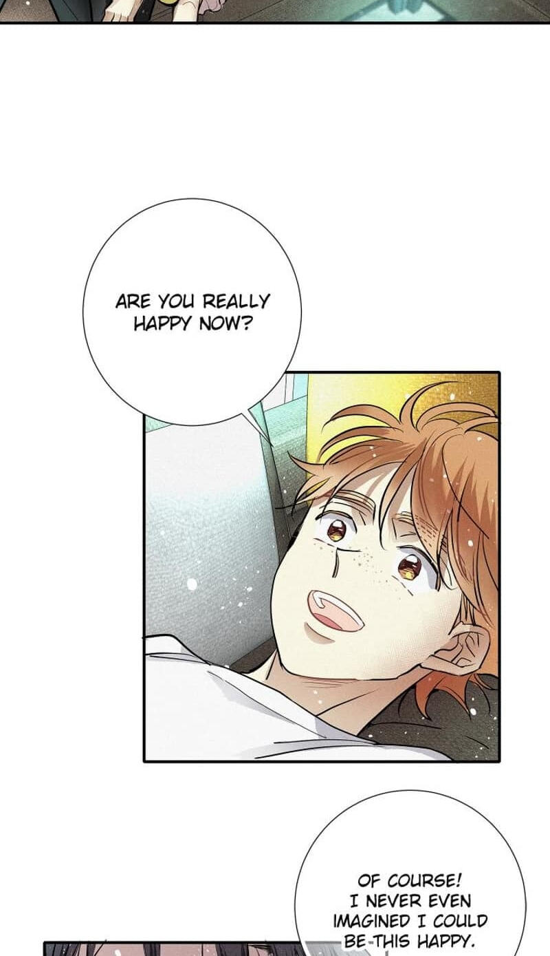 Love Is in the Heir Chapter 102 page 11 - 