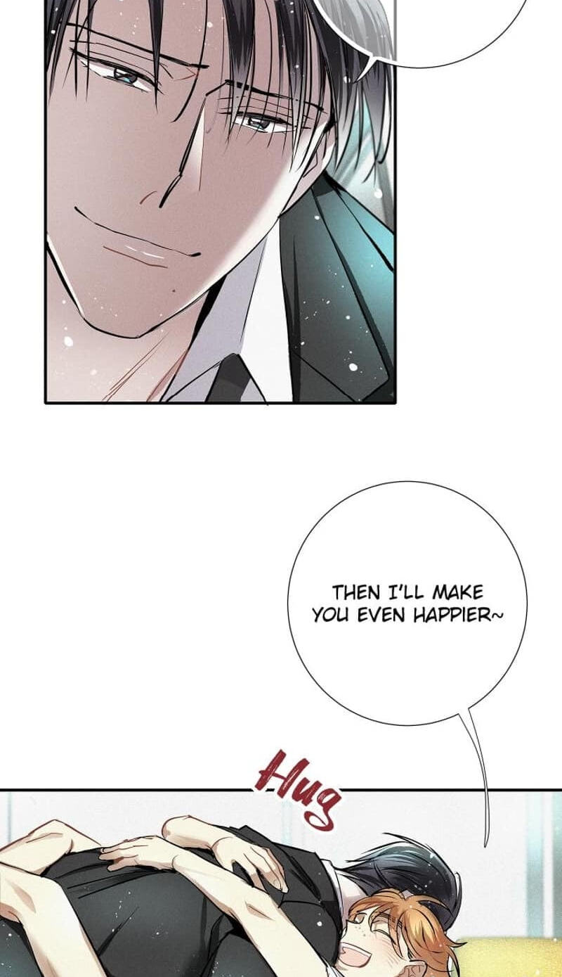 Love Is in the Heir Chapter 102 page 12 - 