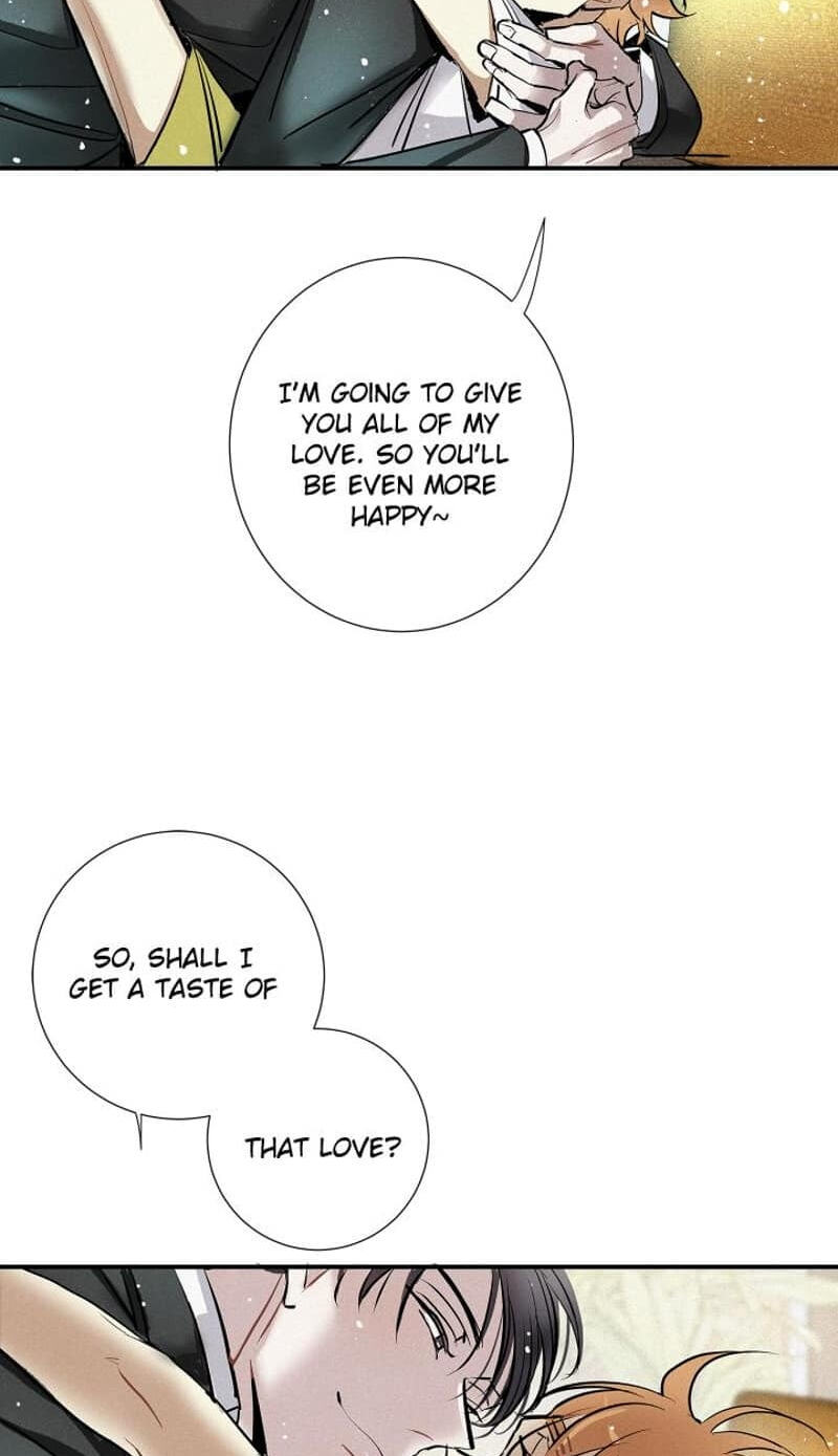 Love Is in the Heir Chapter 102 page 13 - 