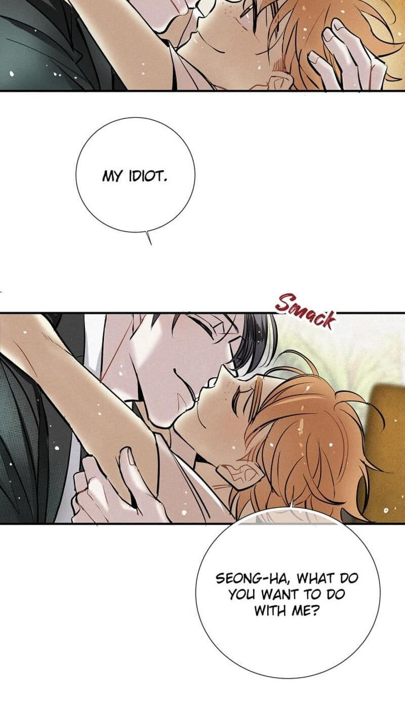 Love Is in the Heir Chapter 102 page 14 - 