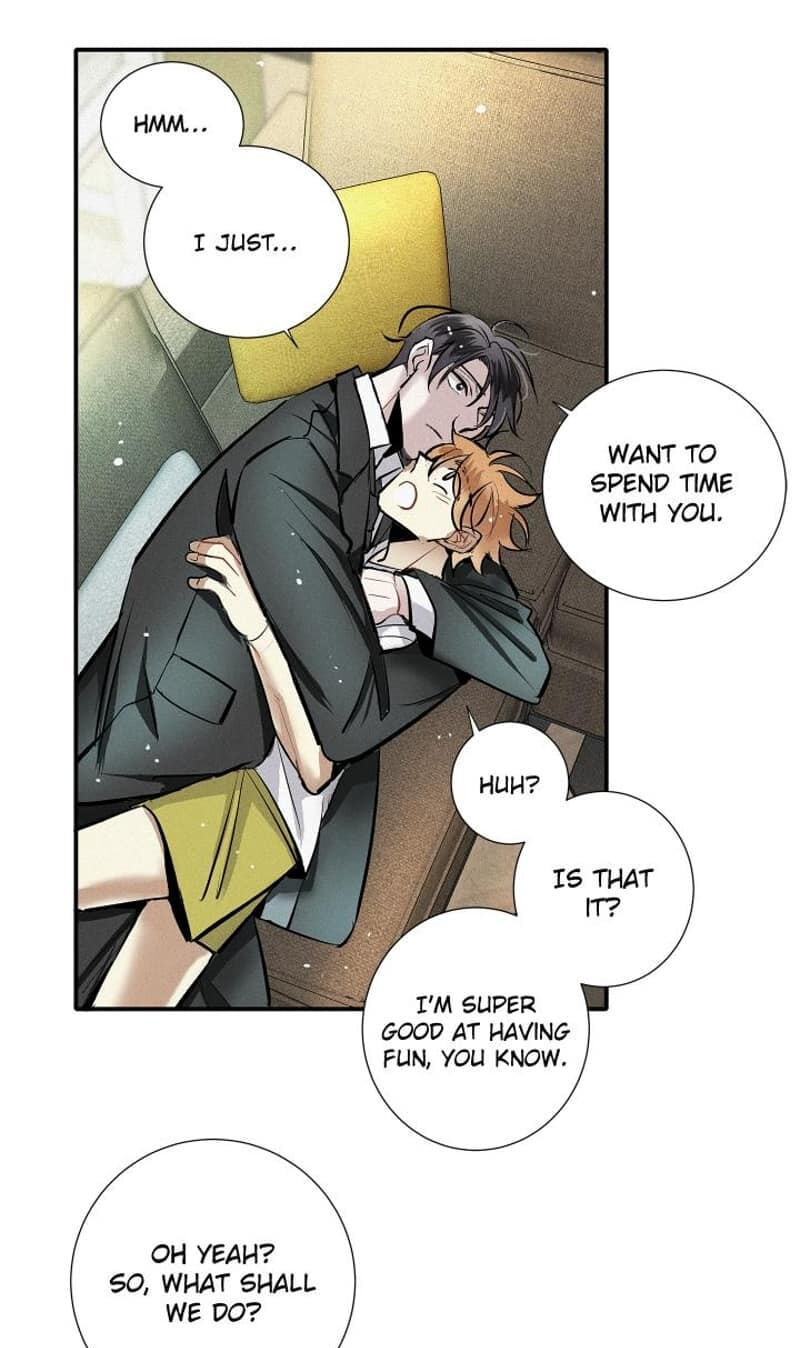 Love Is in the Heir Chapter 102 page 15 - 