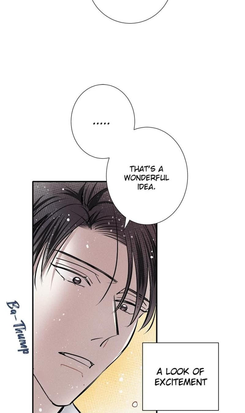 Love Is in the Heir Chapter 102 page 17 - 