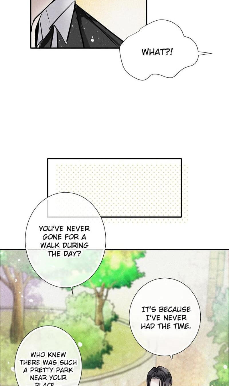 Love Is in the Heir Chapter 102 page 18 - 