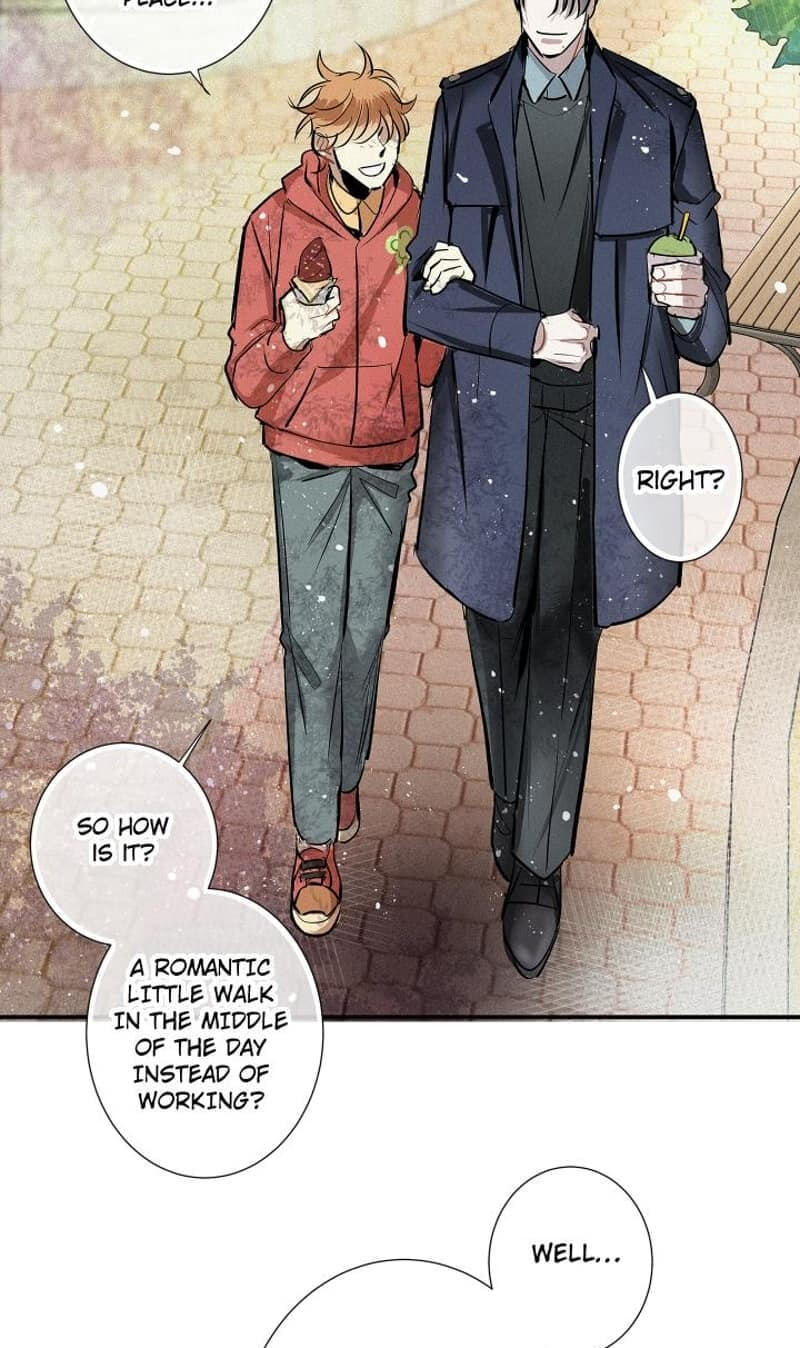 Love Is in the Heir Chapter 102 page 19 - 
